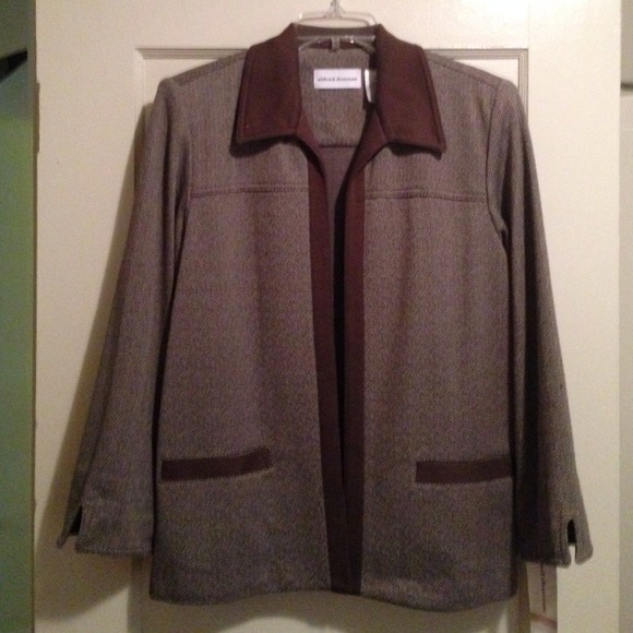 Blazer, size 12
