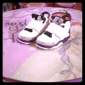 🚫SOLD🚫Air Jordan for toddlers