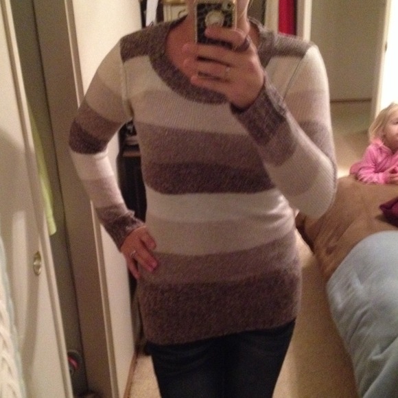 Sweaters - SOLD in bundle!
