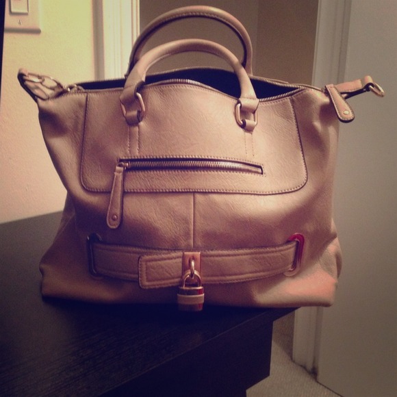 Brand new JustFab Purse