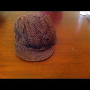 Fall Bohemian hat. Will bundle, just ask 😉