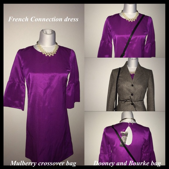 French connection dress
