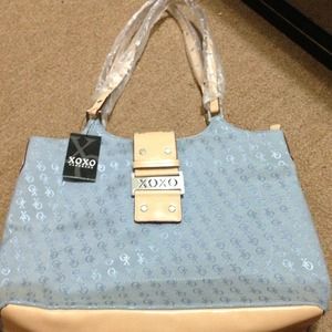 XOXO Purse