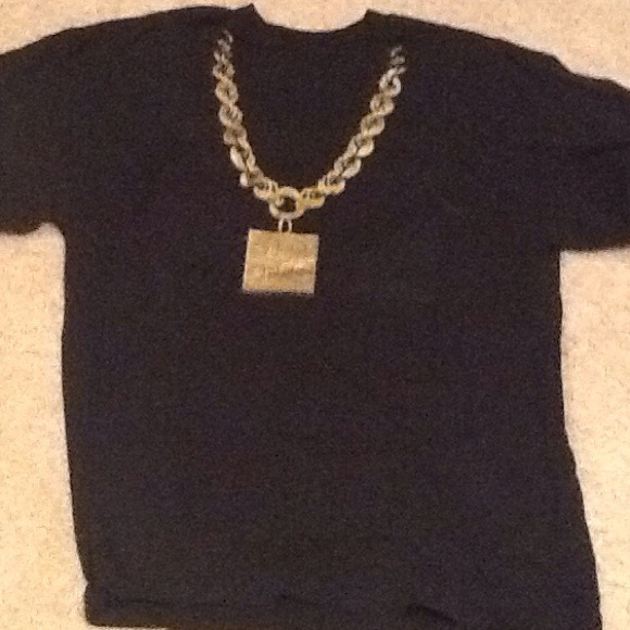 Other - Run Dmc tee