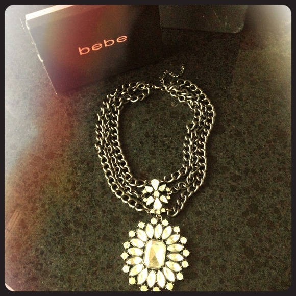 TRADED ON VINTED 'Call Me Cleopatra' Necklace