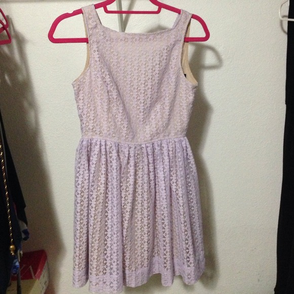 American apparel dress 😁