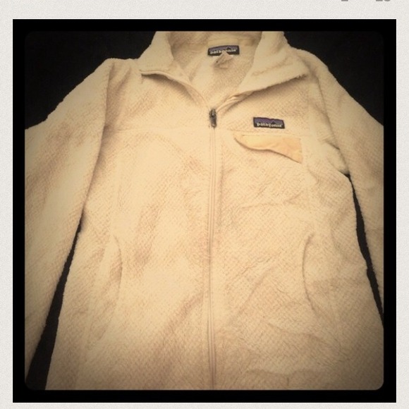 Patagonia Fleece Jacket🍁