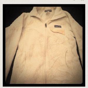 Patagonia Fleece Jacket🍁