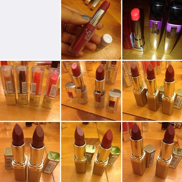 Instagram!
