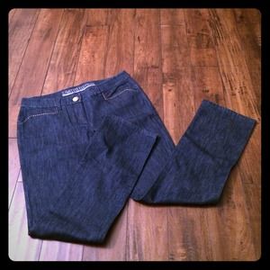 New York and company denim