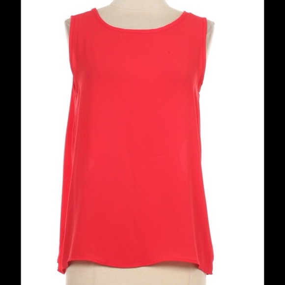 *NEW* Bow in the Back Blouse...Size Medium - Picture 2 of 2