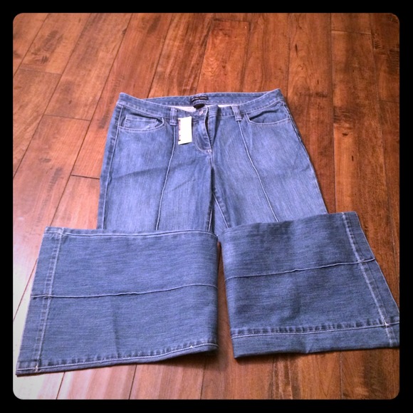 New York and company  Denim - New York and company denim