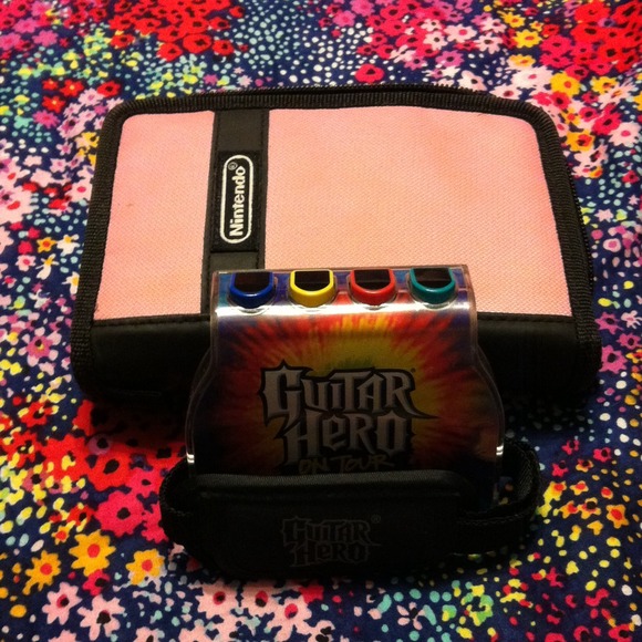 10 Nintendo DS games + case and controller BUNDLE - Picture 4 of 4