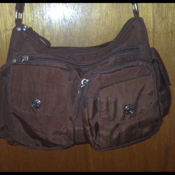 👜👛 Great Purse with Mega Space 👜👛 - Picture 1 of 3