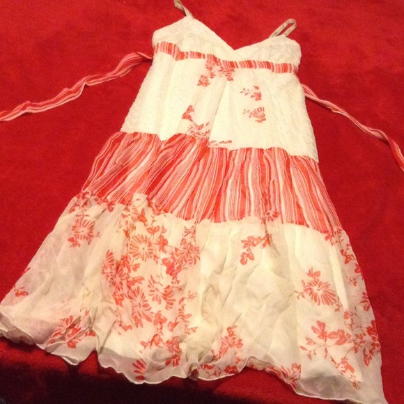 Jonathan Martin dress