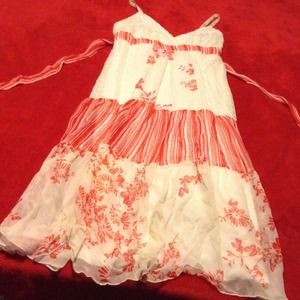 Jonathan Martin dress