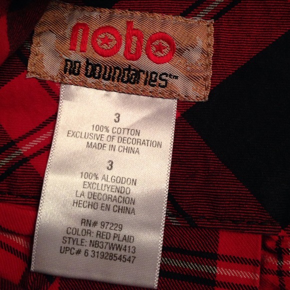 Skirt - Picture 2 of 2