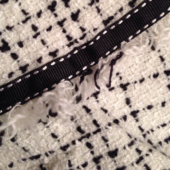 Skirt knit type - Picture 2 of 2