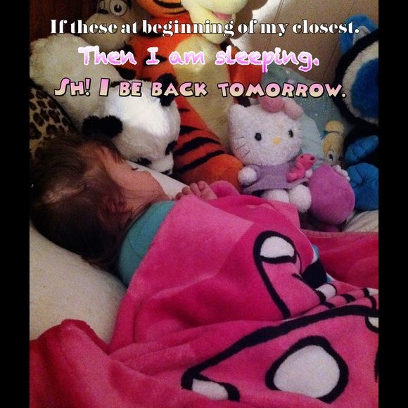 Be back in the mor and well answer any question