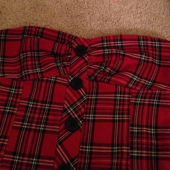 Tube dress - Picture 2 of 3