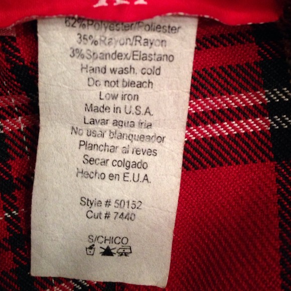 Tube dress - Picture 3 of 3