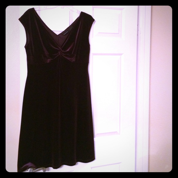 New York and company dress