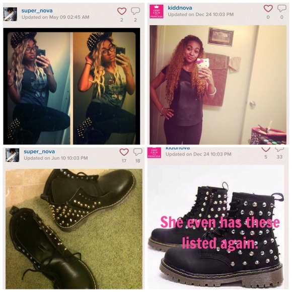 UPDATED Beware of @kiddnova @jazz_nova @super_nova - Picture 3 of 4