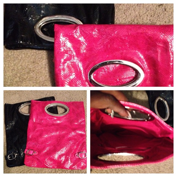 $$$$Bundle$$$$ 2for1 Clutches! Wow!