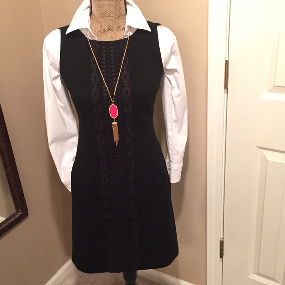 Ann Taylor Dresses & Skirts - "Your Next LBD"