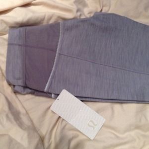 Lulu lemon work out stretch pant