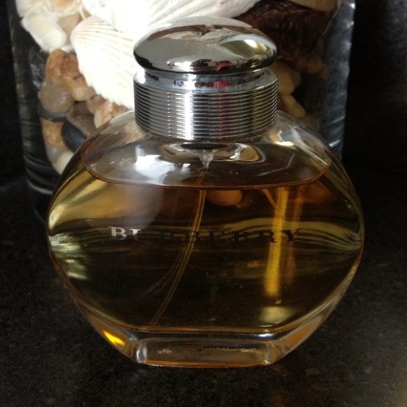 Burberry Perfume