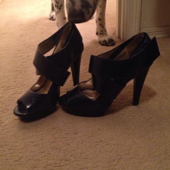 Steve Madden heels