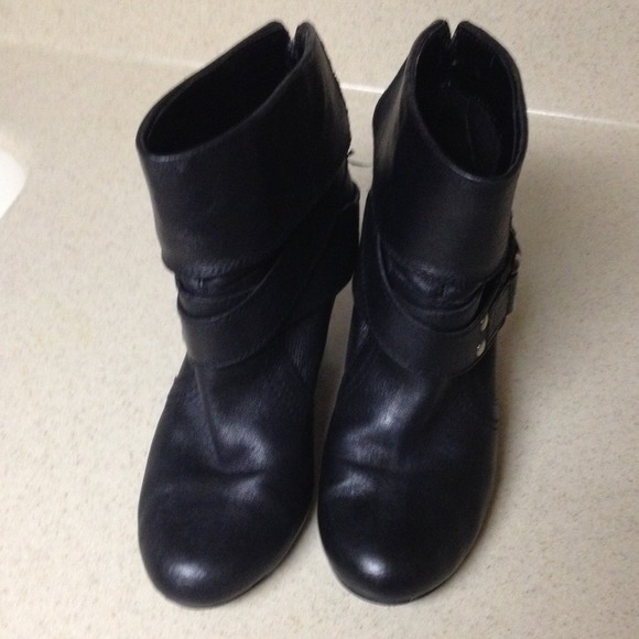 Ankle Boots