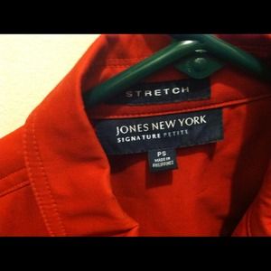 Outgrown most of my pieces in my closet!