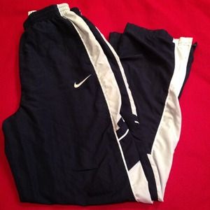 Nike Track Pants