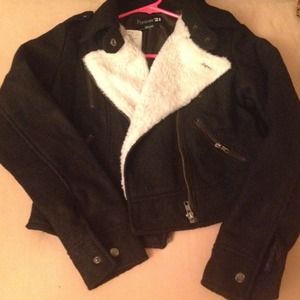 🚫SOLD🚫Forever 21 jacket
