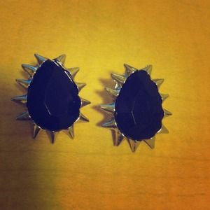 Earrings, fashion accessories.