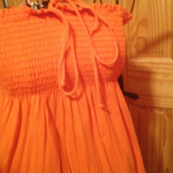 Two super cute roxy dresses!!!