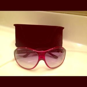 Tom Ford sunglasses