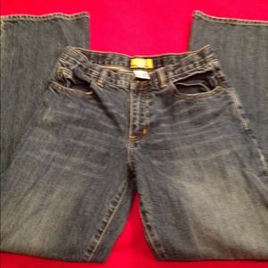 Boys Old Navy Jeans