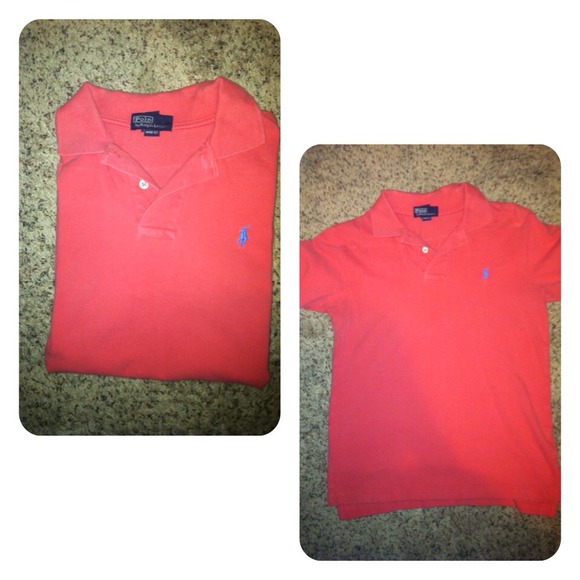 Ralph Lauren woman polo