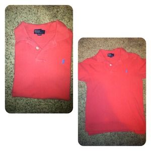 Ralph Lauren woman polo