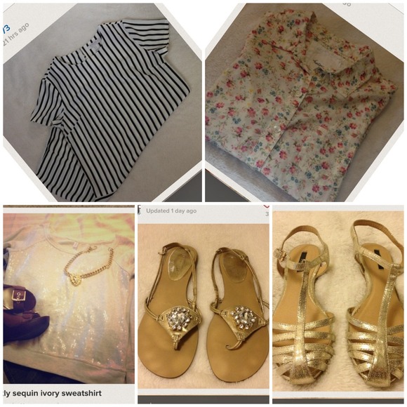 Bundle for brielle_suzanne