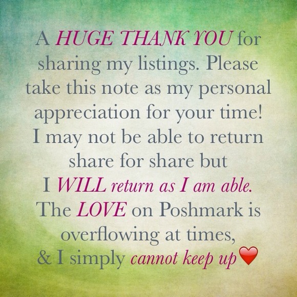 I'M BEHIND ON SHARES😫SORRY! - Picture 4 of 4