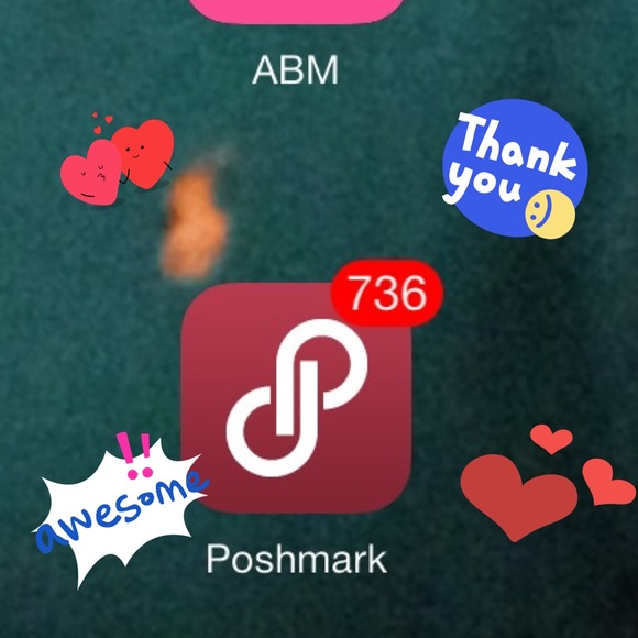 I'M BEHIND ON SHARES😫SORRY! - Picture 3 of 4