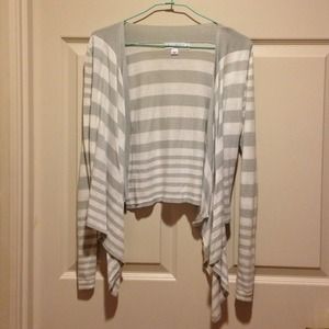 Calvin Klein long sleeve blazer size xsmall CK