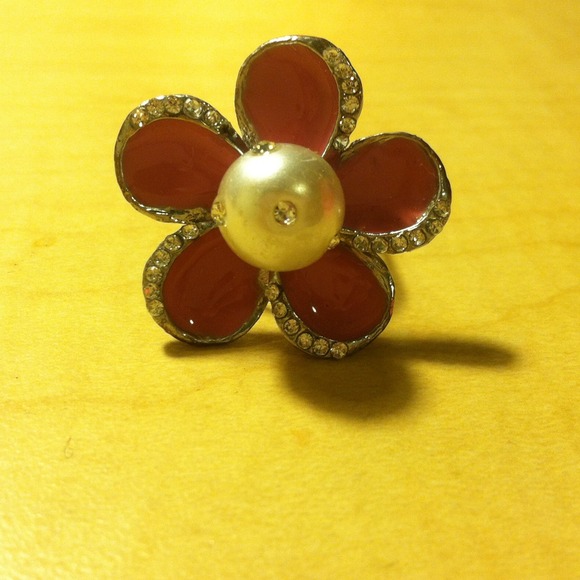 Ring. Fashion accessories.
