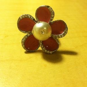 Ring. Fashion accessories.