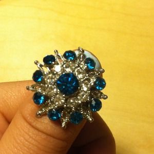 Ring. Fashion accessories.