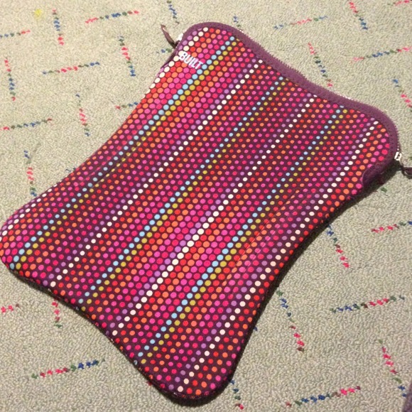 Built laptop sleeve 14-15"